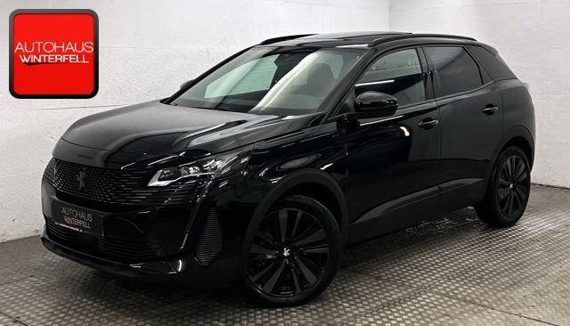 Peugeot 3008 13.642 km 28.870 € Berlin 12351