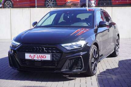 Audi A1 35.279 km 26.990 &euro; Berlin 12683