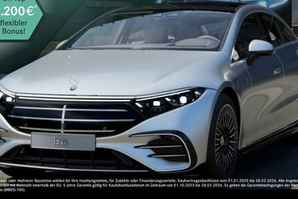 Mercedes-Benz EQS 5.262 km 85.990 € Berlin 10587