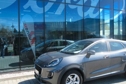 Ford Puma 29.937 km 19.850 &euro; Bernau 16321