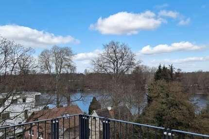 Wohnung Berlin Treptow-Köpenick - 4 Zimmer, 127 m&sup2;, 2.541&euro; | Angebot:26570022