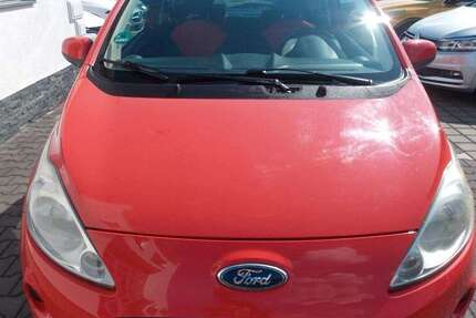 Ford Ka/Ka+