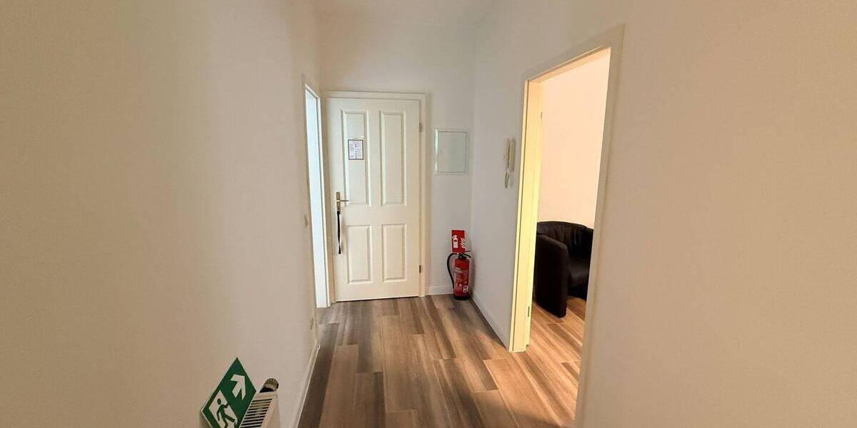 Gewerbeobjekt Berlin Rahnsdorf - 3 Zimmer, 90 m&sup2;, 1.170&euro; | Angebot:26700089