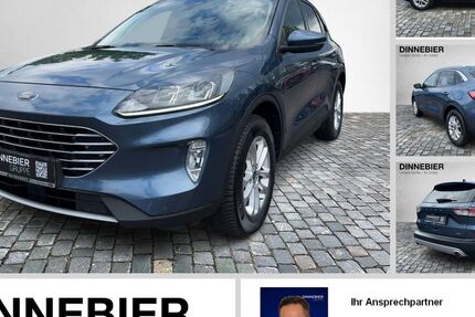 Ford Kuga 43.834 km 20.780 &euro; Berlin 10365