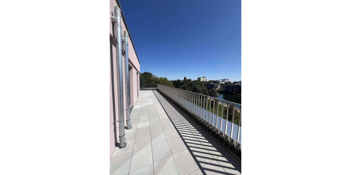 Etagenwohnung Berlin Spandau - 4 Zimmer, 102 m&sup2;, 2.276&euro; | Angebot:25778368