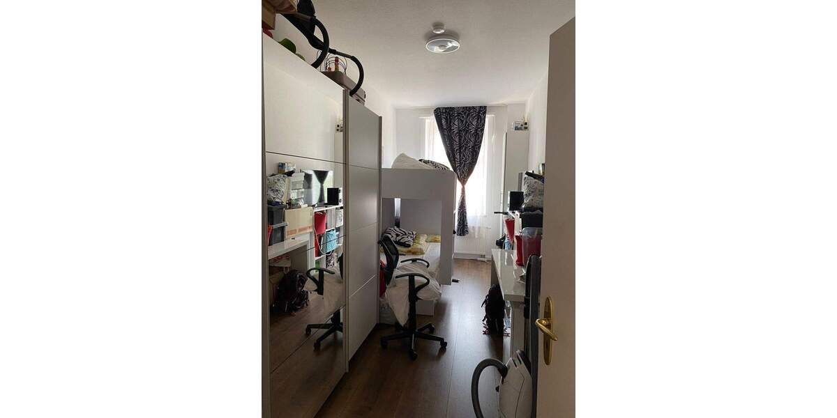 Etagenwohnung Berlin Niederschönhausen - 3 Zimmer, 70 m&sup2;, 295.000&euro; | Angebot:25663751