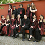 Reginald Mobley & Lautten Compagney Berlin