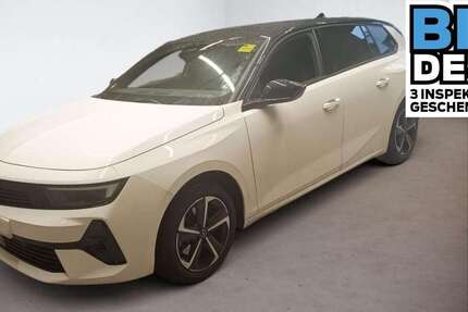 Opel Astra 12.922 km 21.470 &euro; Berlin 12359