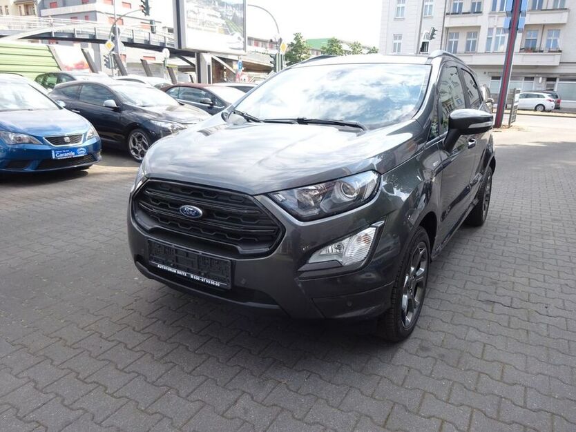 EcoSport