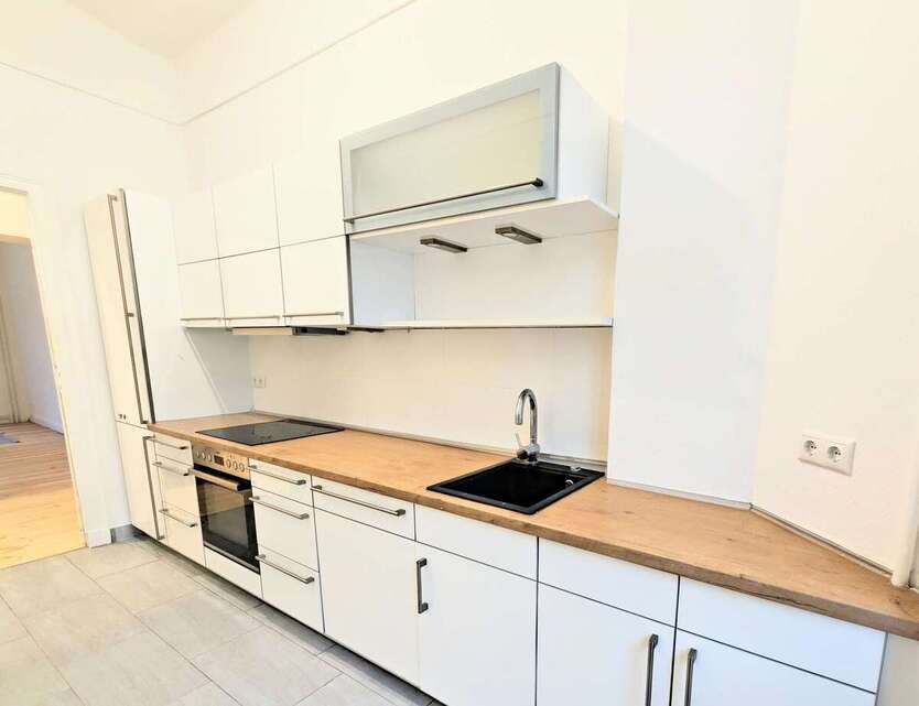 Wohnung zum Mieten in Berlin 2.671 € 140 m² 4 zimmer