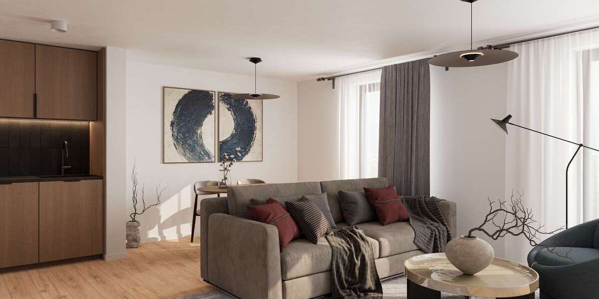 Wohnung zum Mieten in Berlin 2.565 € 67 m² 2 zimmer