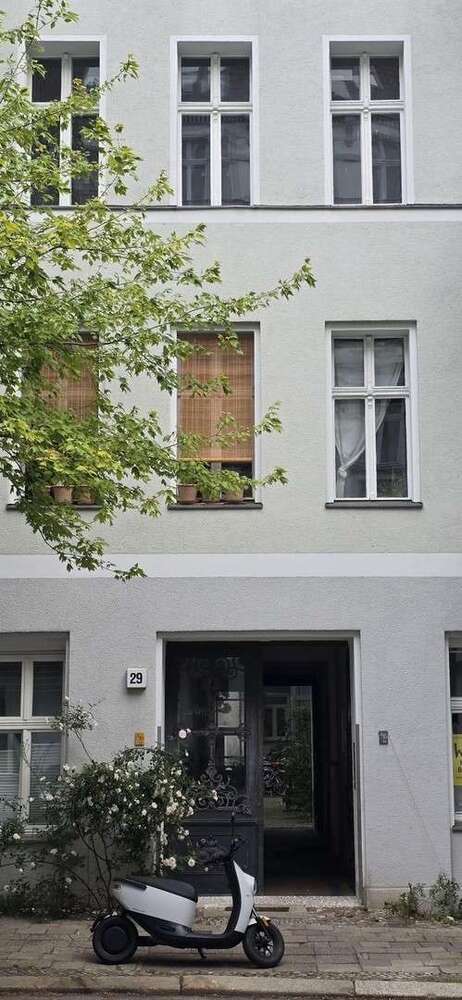 Wohnung zum Kaufen in Berlin 449.000 € 67.4 m²