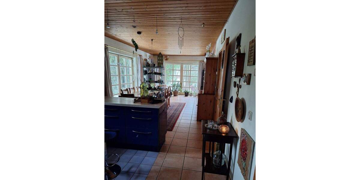 Einfamilienhaus Berlin Rudow - 6 Zimmer, 135 m&sup2;, 655.000&euro; | Angebot:25654266