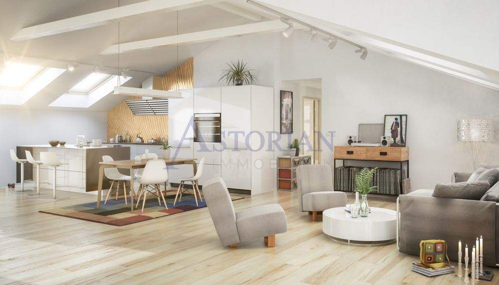 Mehrfamilienhaus, Wohnhaus Berlin Konradshöhe - 7 Zimmer, 160 m&sup2;, 610.000&euro; | Angebot:25778470