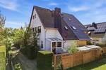 Doppelhaushälfte Berlin Spandau - 5 Zimmer, 133 m&sup2;, 450.000&euro; | Angebot:26530978