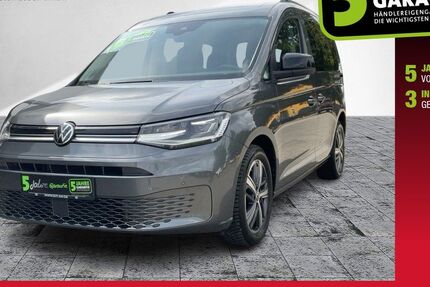 VW Caddy 86.500 km 24.940 &euro; Königs Wusterhausen 15711