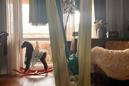 Wohnung Berlin Neukölln - 3 Zimmer, 85 m&sup2;, 350&euro; | Angebot:25855512