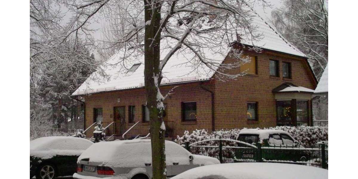 Einfamilienhaus Berlin Heiligensee Heiligensee - 6 Zimmer, 206 m&sup2;, 2.994&euro; | Angebot:26460657
