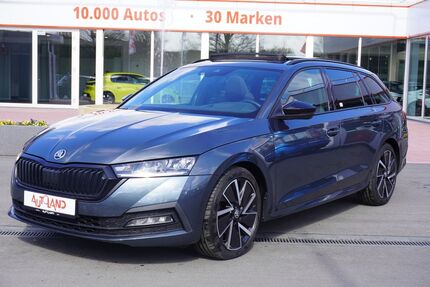 Skoda Octavia 87.702 km 24.950 &euro; Hoppegarten OT Hönow 15366