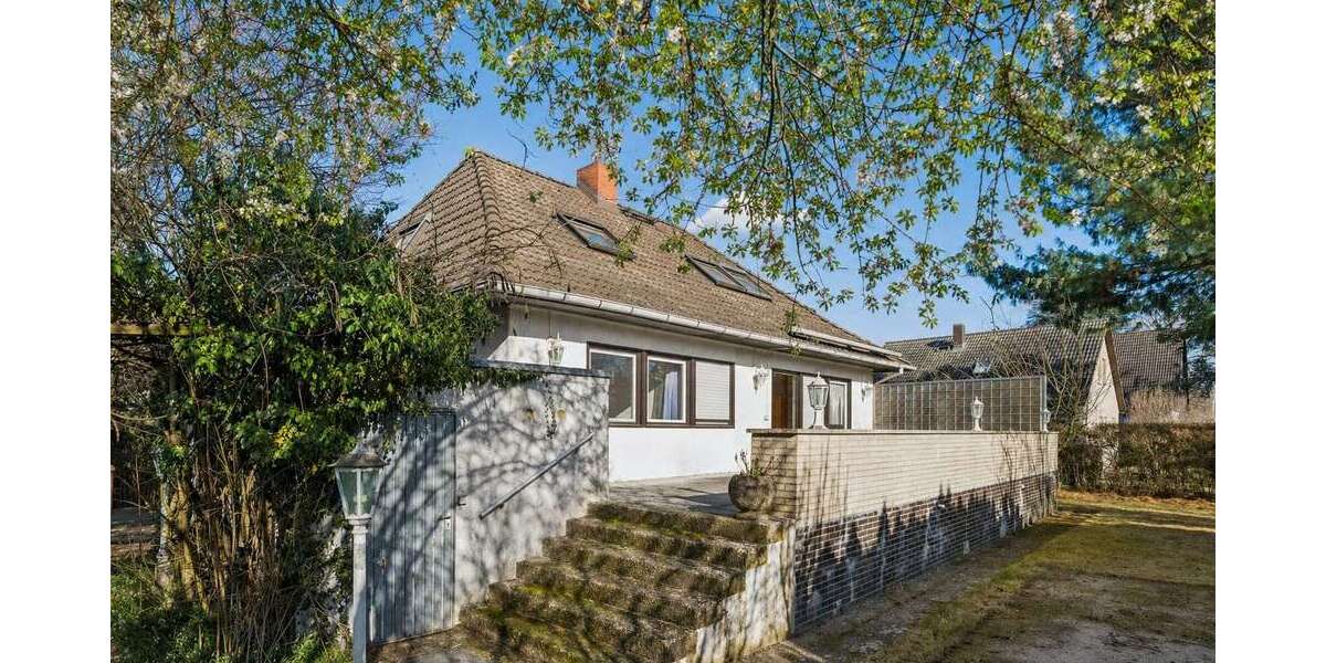 Einfamilienhaus Berlin Neukölln - 5 Zimmer, 145 m&sup2;, 549.000&euro; | Angebot:26754366