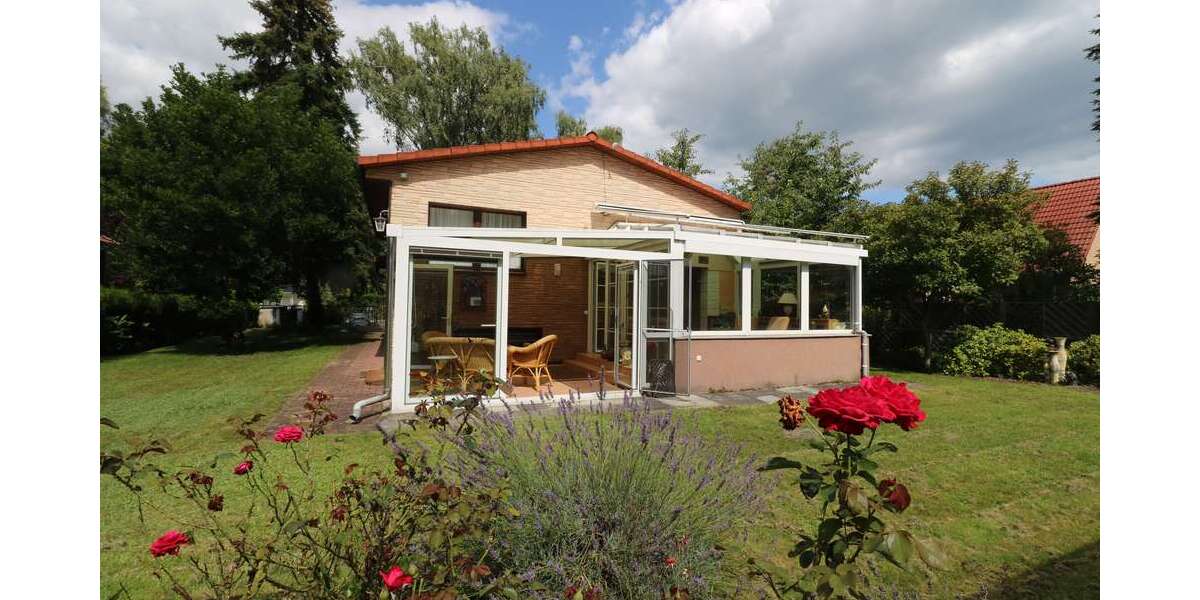 Einfamilienhaus Schönwalde-Glien Glien - 3 Zimmer, 72 m&sup2;, 320.000&euro; | Angebot:27021799