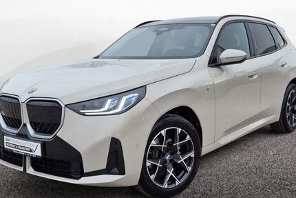 BMW X3 14.300 km 50.950 &euro; Berlin 12203