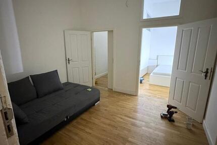 Wohnung Berlin Mitte - 2.5 Zimmer, 60 m&sup2;, 1.350&euro; | Angebot:25980886