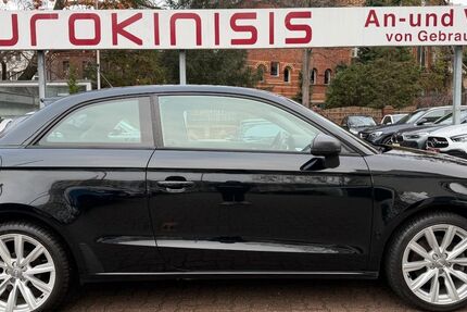 Audi A1 80.000 km 8.999 &euro; Berlin 10787