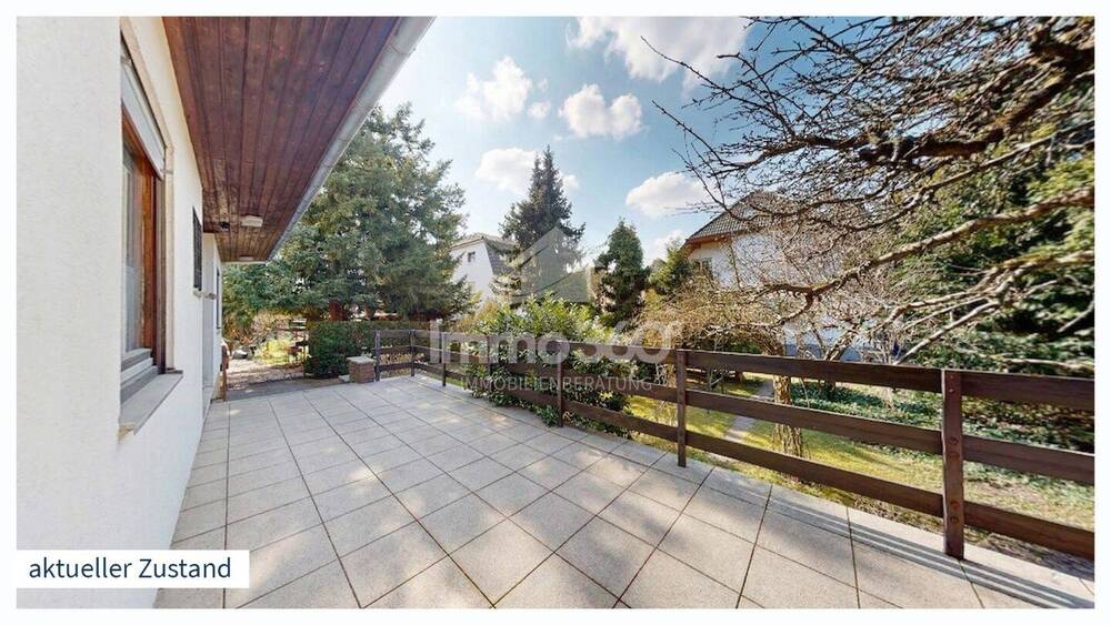 Mehrfamilienhaus, Wohnhaus Berlin Lichtenrade - 6 Zimmer, 180 m&sup2;, 749.000&euro; | Angebot:26476660
