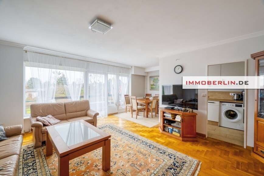Etagenwohnung Berlin / Lichtenrade Lichtenrade - 2 Zimmer, 63 m&sup2;, 254.000&euro; | Angebot:26561946