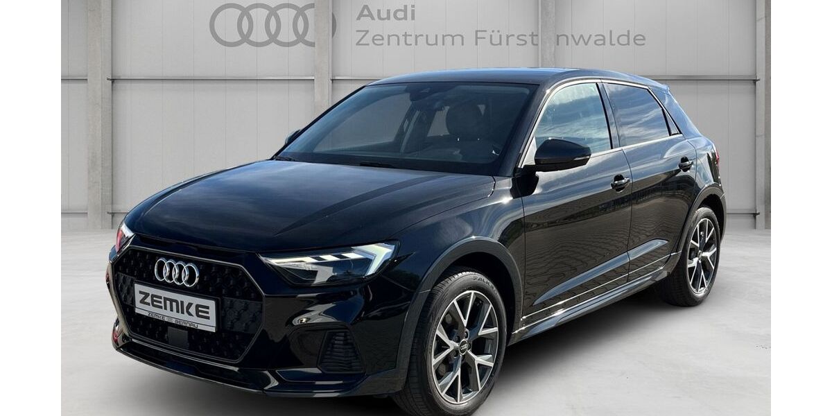 Audi A1 42.686 km 23.850 &euro; Bernau 16321