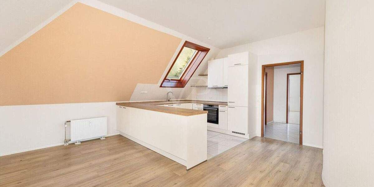 Etagenwohnung Berlin Lichtenrade - 2 Zimmer, 72 m&sup2;, 389.000&euro; | Angebot:25741230