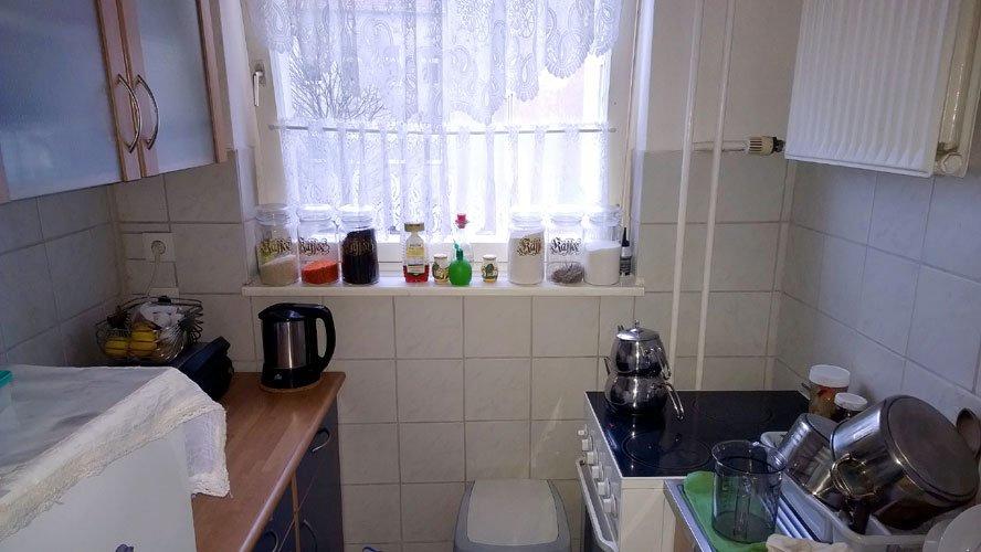 Etagenwohnung Berlin Mitte - 1 Zimmer, 34 m&sup2;, 150.000&euro; | Angebot:27072864