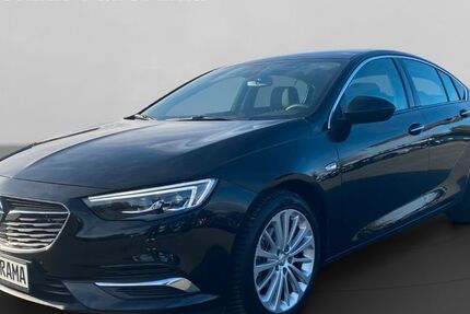 Opel Insignia 17.825 km 18.990 € Schönefeld OT Großziethen 12529