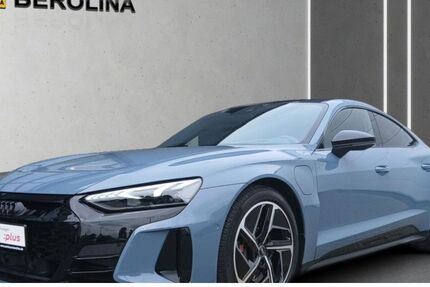 Audi e-tron GT 63.362 km 47.889 &euro; Berlin 13581