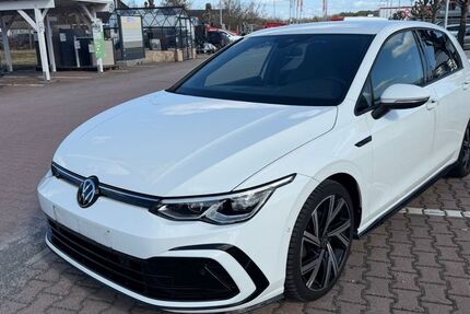 VW Golf 143.000 km 16.850 &euro; Mahlow 15831