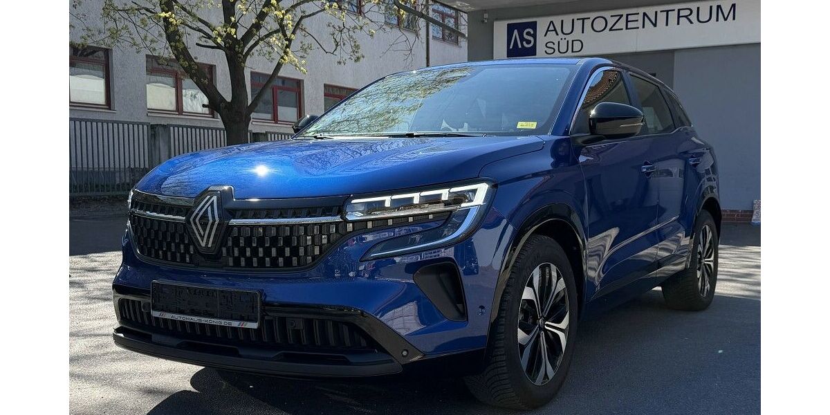 Renault Austral 8.150 km 24.900 &euro; Berlin 12487