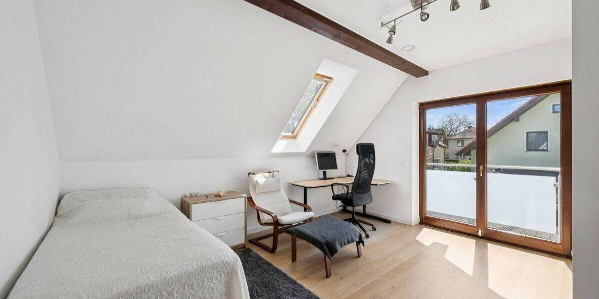 Einfamilienhaus Berlin Lichterfelde - 7 Zimmer, 207 m&sup2;, 1.895.000&euro; | Angebot:26678264