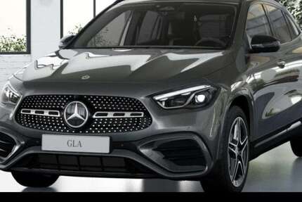 Mercedes-Benz GLA 200 9.900 km 45.600 &euro; Berlin 10587