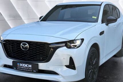 Mazda CX-60 10.387 km 47.900 &euro; Berlin 12681