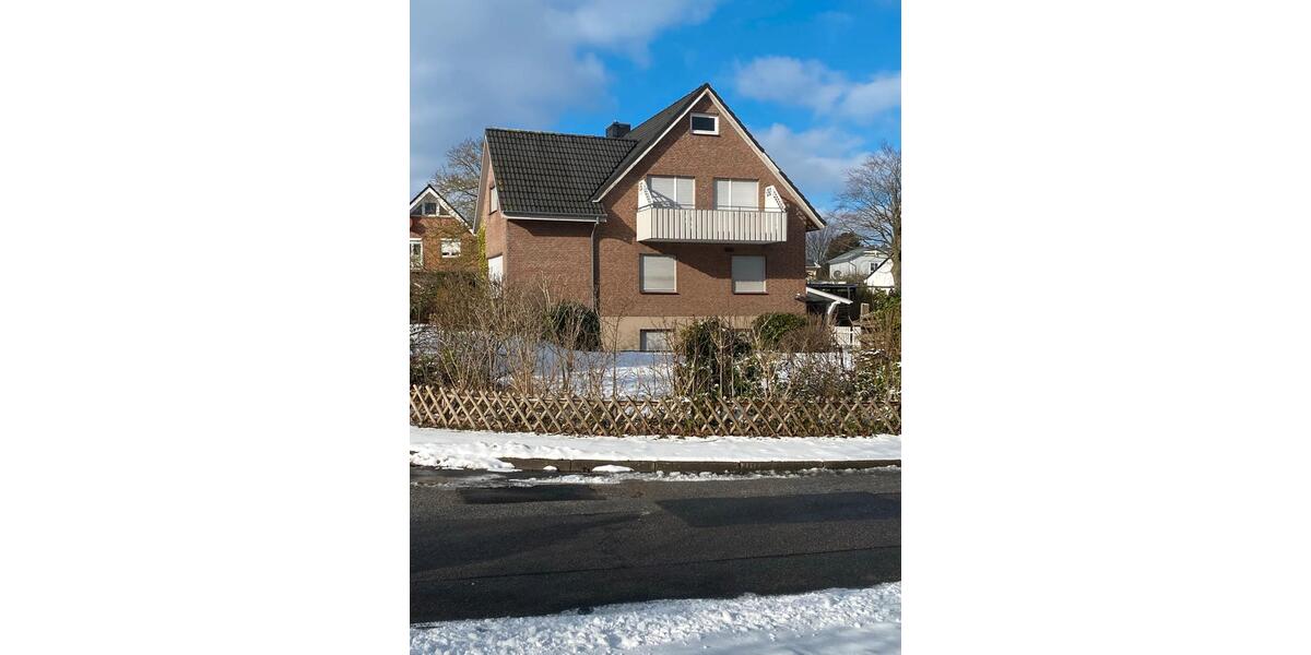 Dachgeschoßwohnung Berlin Steglitz-Zehlendorf - 3 Zimmer, 54 m&sup2;, 900&euro; | Angebot:26448727