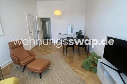 Wohnung Berlin Charlottenburg-Wilmersdorf - 3 Zimmer, 93 m&sup2;, 950&euro; | Angebot:24537352