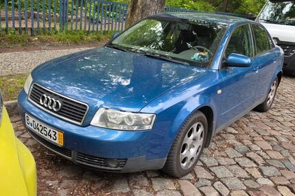 Audi A4 235.000 km 2.150 &euro; Berlin 13469