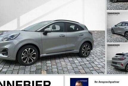 Ford Puma 20.247 km 20.188 &euro; Oranienburg 16515