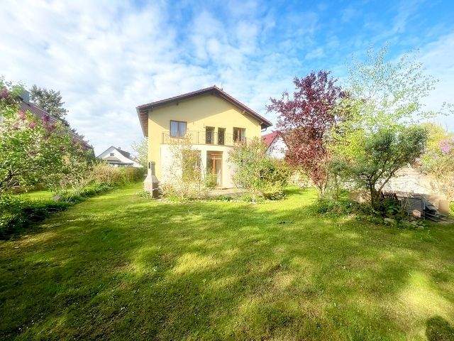 Einfamilienhaus Berlin Müggelheim - 5 Zimmer, 208 m&sup2;, 749.000&euro; | Angebot:25744307