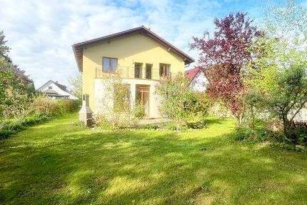 Haus Berlin Müggelheim - 5 Zimmer, 208 m&sup2;, 749.000&euro; | Angebot:25744307
