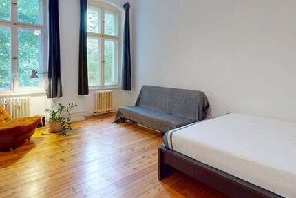 Wohnung zum Kaufen in Berlin 220.000 € 36 m²
