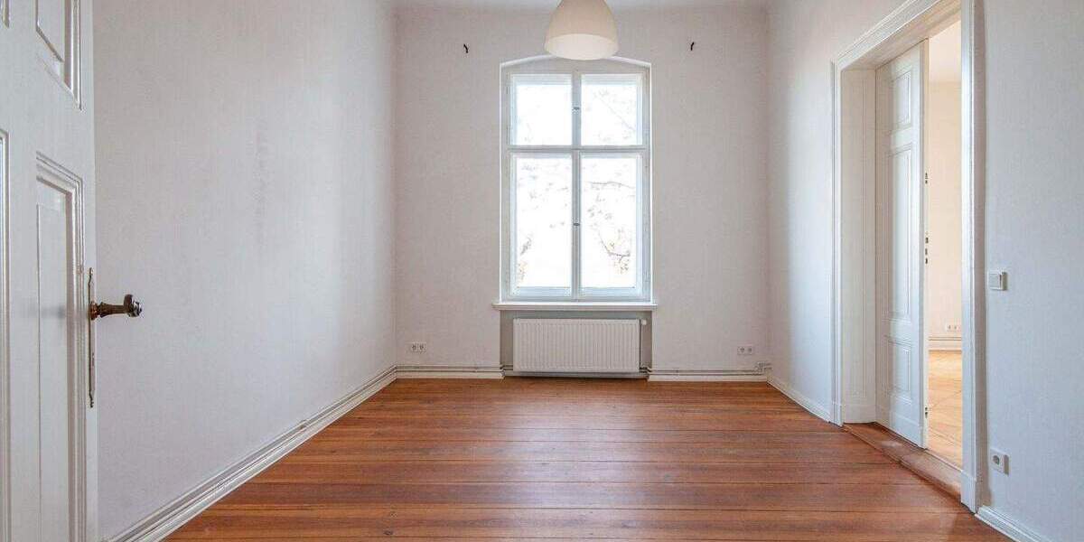 Etagenwohnung Berlin Kreuzberg Kreuzberg - 3 Zimmer, 137 m&sup2;, 2.000&euro; | Angebot:24870982