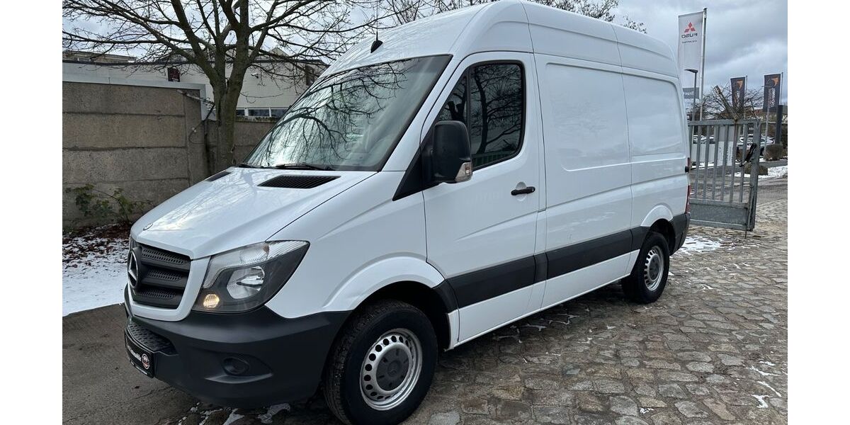 Mercedes-Benz Sprinter 259.660 km 10.990 &euro; Berlin OT Alt-Hohenschönhausen 13055