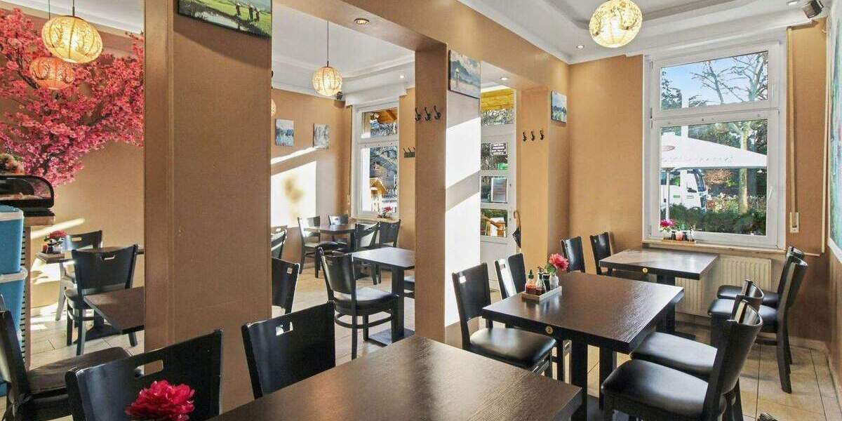 Gewerbeobjekt Berlin Lankwitz - 639.000&euro; | Angebot:25714372